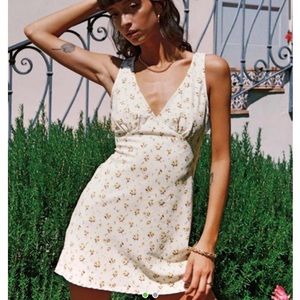 Princess Polly Nellie Dress